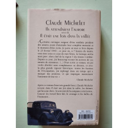 ILS ATTENDAIENT L'AURORE ROMAN SUIVI DE IL ETAIT UNE FOIS DANS LA...