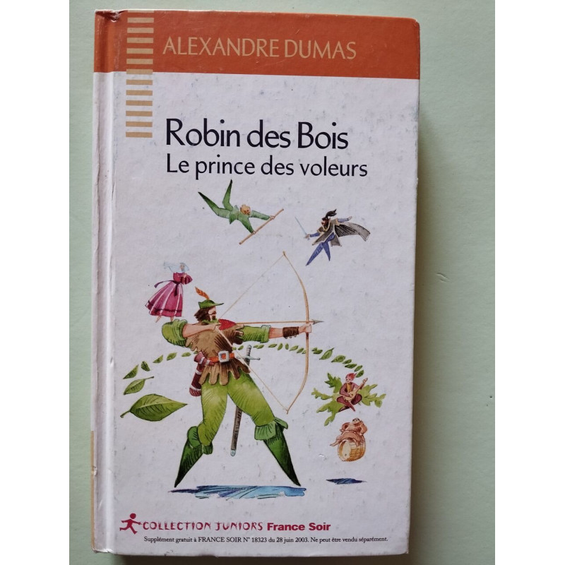 Robin des Bois : Le prince des voleurs