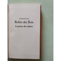 Robin des Bois : Le prince des voleurs