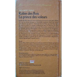 Robin des Bois : Le prince des voleurs