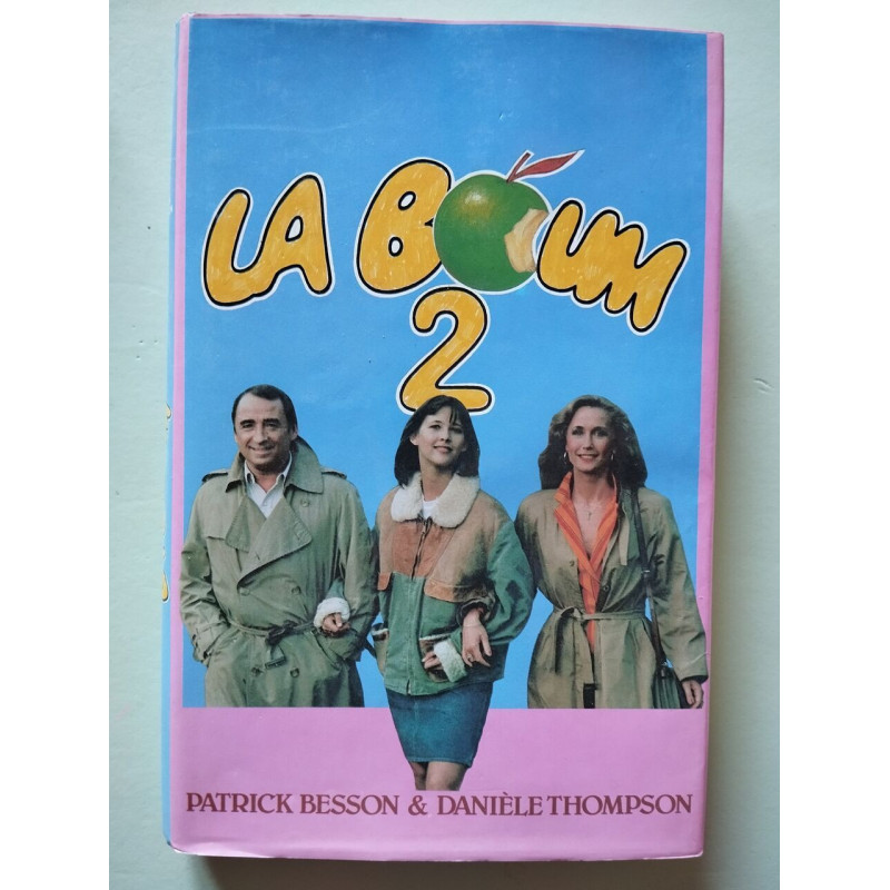 La Boum 2