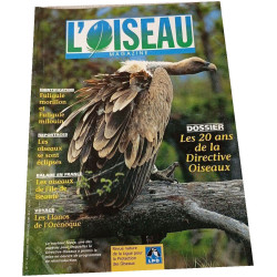 L'Oiseau Magazine n°57