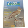 L'Oiseau Magazine n°60