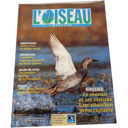 L'Oiseau Magazine n°44