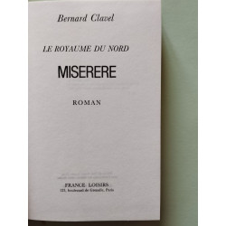 Miséréré