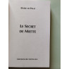 Le Secret de Miette