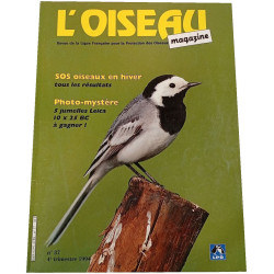 L'Oiseau Magazine n°37
