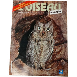 L'Oiseau Magazine n°38