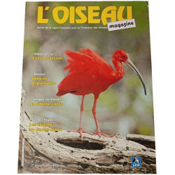 L'Oiseau Magazine n°39
