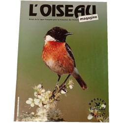 L'Oiseau Magazine n°32