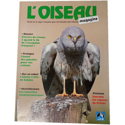 L'Oiseau Magazine n°42