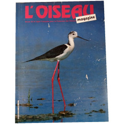L'Oiseau Magazine n°28
