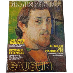 Grands Peintres : Gauguin n°11