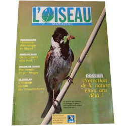 L'Oiseau Magazine n°43
