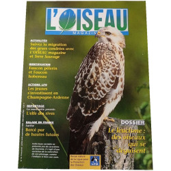 L'Oiseau Magazine n°76