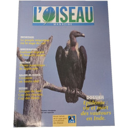 L'Oiseau Magazine n°65