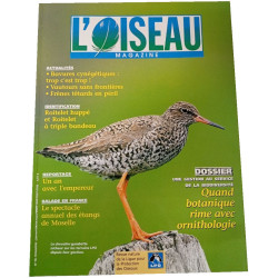 L'Oiseau Magazine n°78