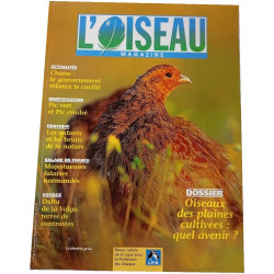 L'Oiseau Magazine n°68