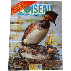 L'Oiseau Magazine n°53