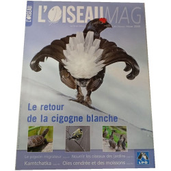L'Oiseau Magazine n°97