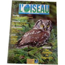 L'Oiseau Magazine n°55