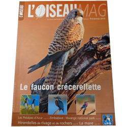 L'Oiseau Magazine n°98