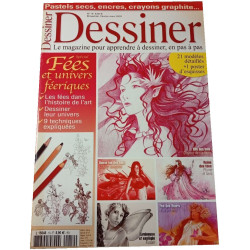 Dessiner n°19