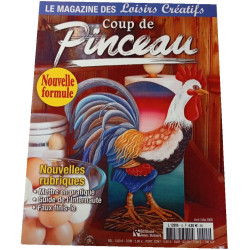 Coup de Pinceau n°15