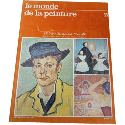 Le monde de la peinture 11