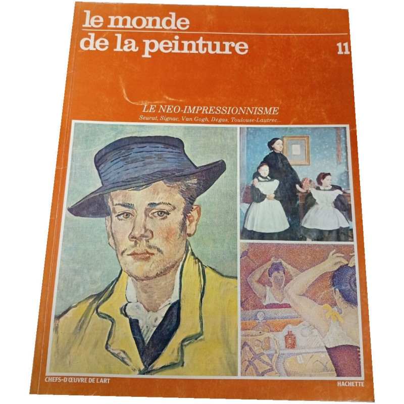 Le monde de la peinture 11
