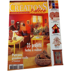 Créations et Déco n°1