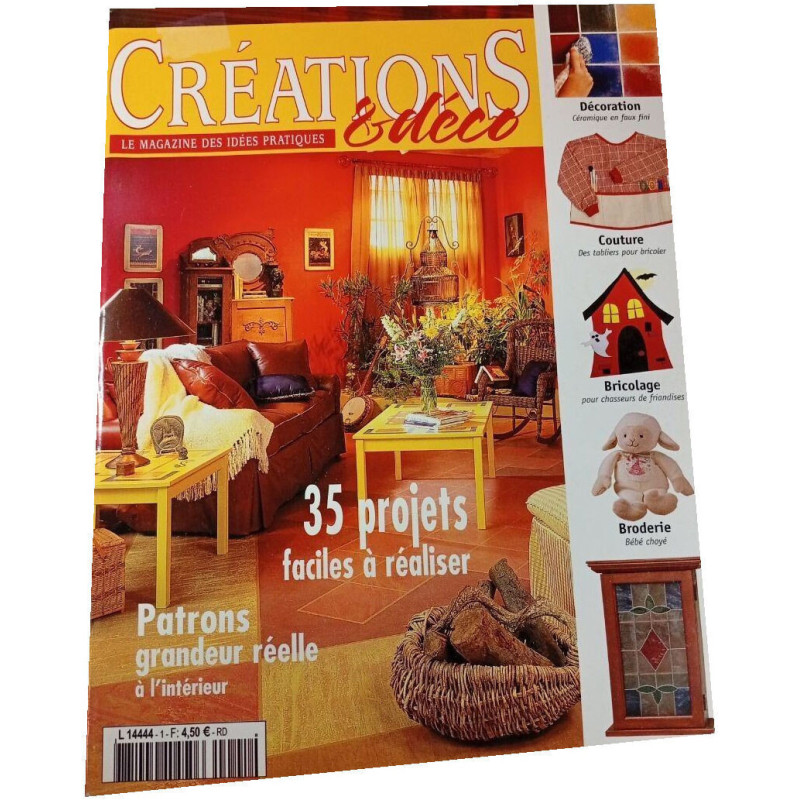 Créations et Déco n°1