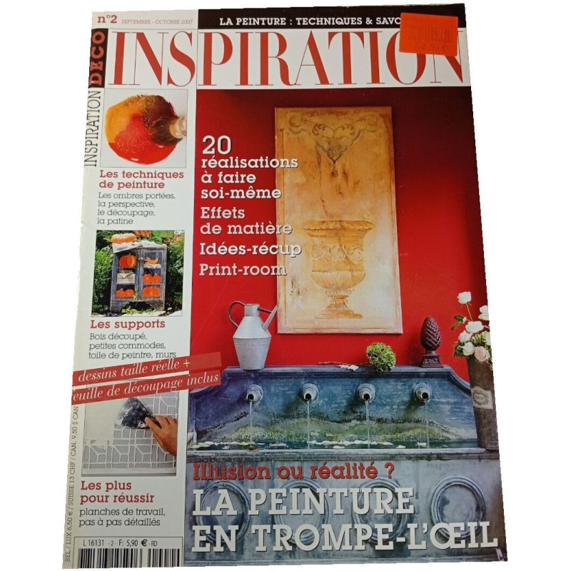 Inspiration n°2