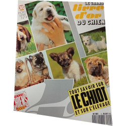 Le grand livre d'or du chien n°4