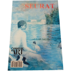 Seurat n°2H