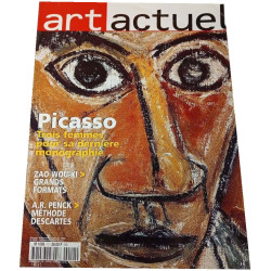 Art Actuel n°11