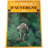 Les oiseaux d'Auvergne