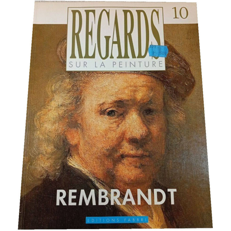 Regards sur la peinture 10