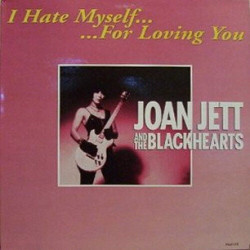 I Hate Myself... ...For Loving You