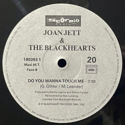 I Hate Myself... ...For Loving You
