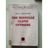 Une nouvelle classe ouvrière