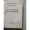 Une nouvelle classe ouvrière