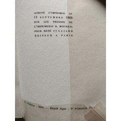 Une nouvelle classe ouvrière