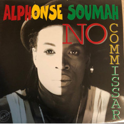 No Commissar