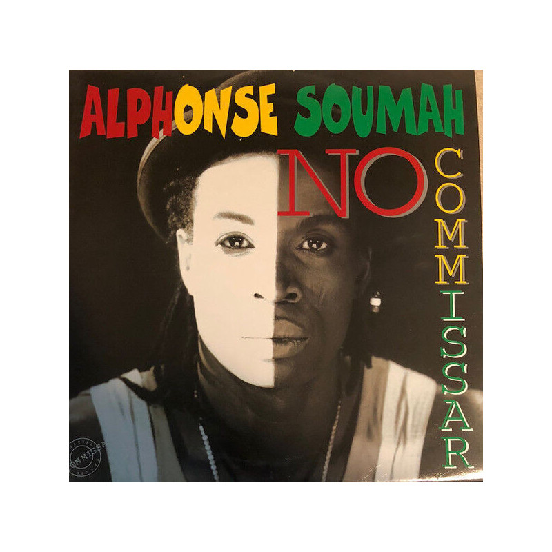 No Commissar