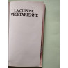 K/L Vegetarian