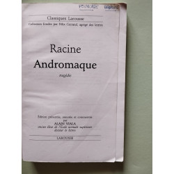 Andromaque