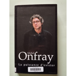 La Puissance d'exister
