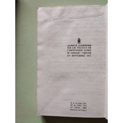 Villes et structures urbaines dans l'Occident romain