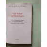 Les temps prehistoriques